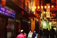 San Francisco Ghost and True Crime Tour thumbnail 1