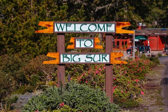 Monterey Big Sur Self-Guided Audio Tour - Image 6