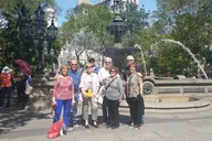 New York City Walking Tour of Lower Manhattan thumbnail 3