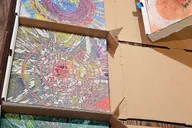Atlanta Pour-A-Bear & Canvas Experience thumbnail 5
