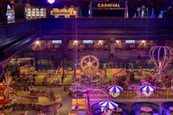 Las Vegas Indoor Mini Golf at Mandalay Bay thumbnail 3