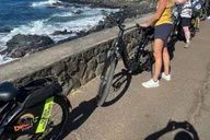 Kauai Electric Bike Tour of Poipu and Koloa thumbnail 1