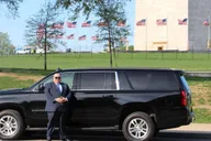 Baltimore Airport Transfer thumbnail 1