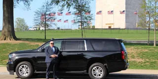 Baltimore Airport Transfer