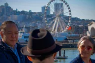 San Francisco Fisherman's Wharf and Pier 39 Food Tour thumbnail 2