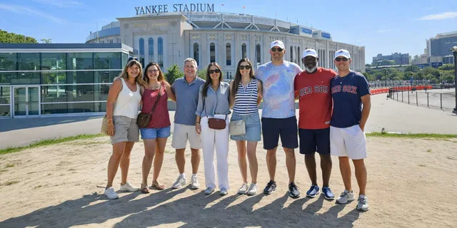New York City Boroughs Tour - Image 6