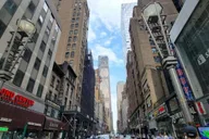 New York Diamond District Walking Tour thumbnail 1