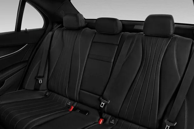 Atlanta Private Airport Transfer by Car - Image 6