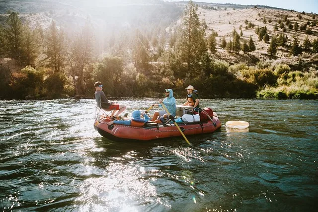 Fairbanks River Fishing Excursion - Image 2