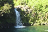 Maui Road to Hana Rainforest & Waterfall Tour thumbnail 1