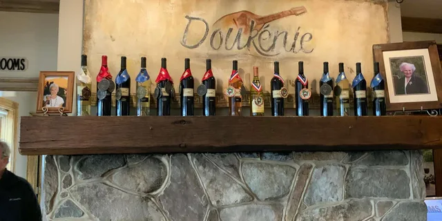 Washington, DC Virginia Wine Country Day-Trip - Image 6