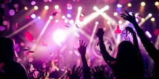 Las Vegas Party Bus Nightclub Crawl