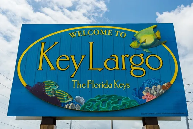 Key Largo Private Transfers - Image 3