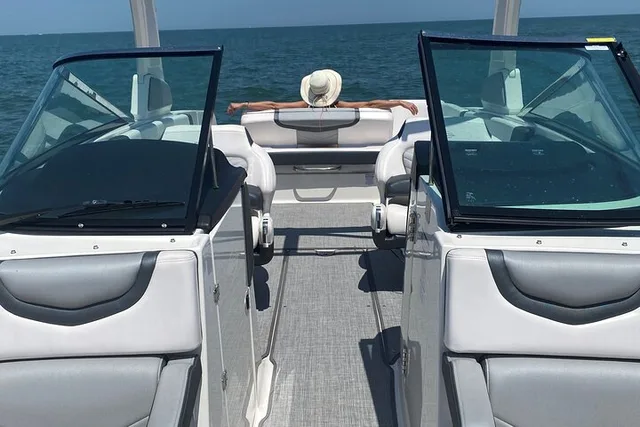 Hilton Head Private Charter - Image 2