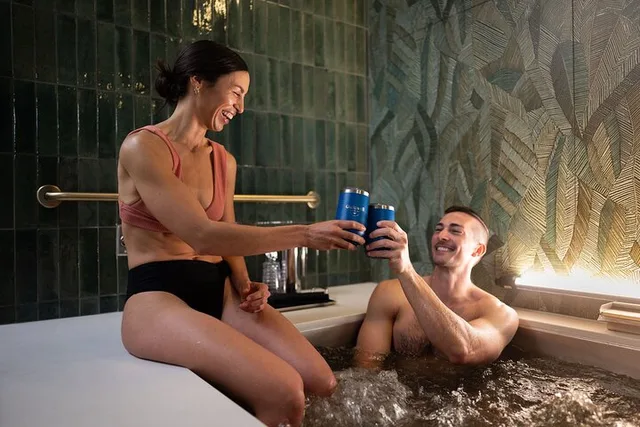 Denver Beer Spa Wellness Retreat - Image 3
