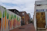 Washington DC Historic Alleyways Walking Tour thumbnail 6