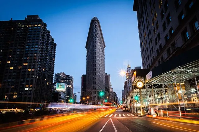 New York City Night Walking Tour - Image 5