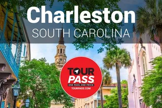Charleston TourPass 1-Day Pass