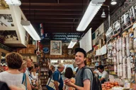 San Francisco Food History Tour in North Beach & Chinatown thumbnail 1