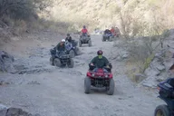 Florence ATV Tour in Box Canyon thumbnail 2