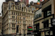 New York City Gilded Age Walking Tour thumbnail 3
