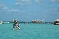 Destin Catamaran and Snorkeling Tour 3 hr thumbnail 3