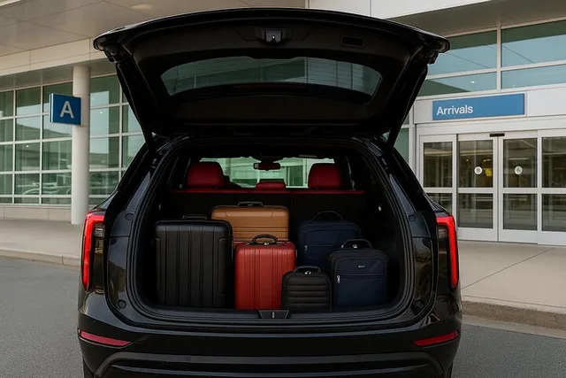 Boston Private Airport Transfer - Image 4