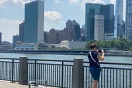 New York City Audio Tour of Roosevelt Island thumbnail 2