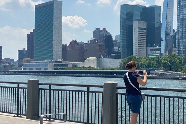 New York City Audio Tour of Roosevelt Island - Image 2