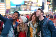 New York City Little Italy Crime Walking Tour thumbnail 1
