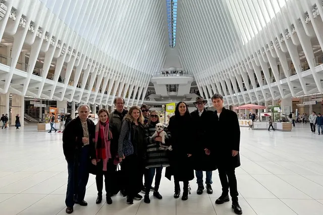 New York City Architecture and Design Tour - Image 1