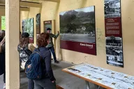 Juneau Treadwell City Ruins Walking Tour thumbnail 1