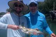 Sarasota Inshore Fishing Trip 4 hr thumbnail 3