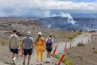 Hawaii Volcanoes National Park and Black Sand Beaches Tour thumbnail 4