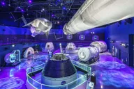 Miami NASA Tour thumbnail 3