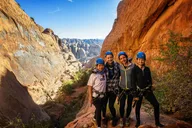 Moab Canyon Trip thumbnail 3