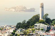 San Francisco Van Tour thumbnail 3