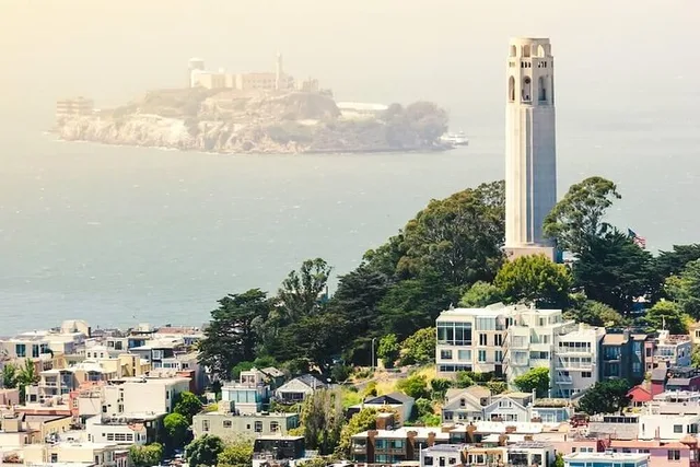 San Francisco Van Tour - Image 3