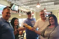 Orlando Brewery Walking Tour thumbnail 1