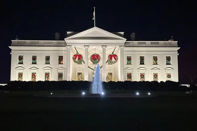 Washington DC Night-Time Private Tour - Image 6