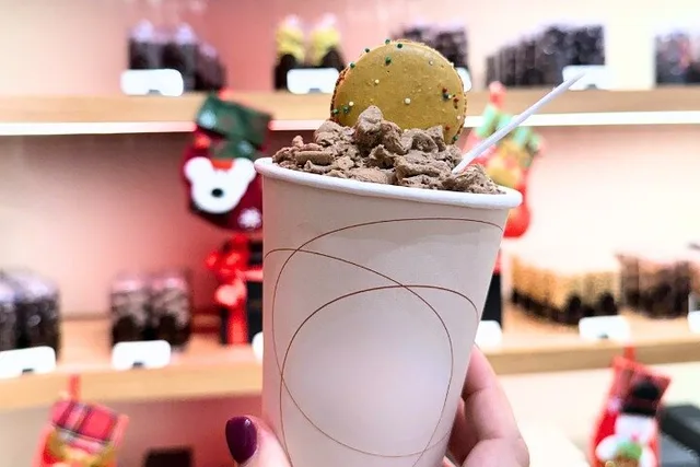 New York City Hot Cocoa Crawl - Image 1