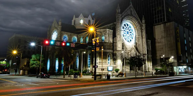 Tampa Ghost Tour - Image 5