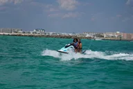 Destin Jet Ski Rental from Harbor 1 hr thumbnail 6