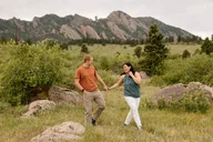 Boulder Mountain Photoshoot thumbnail 5