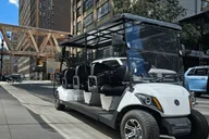 New York City Midtown History Cart Tour thumbnail 1