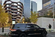 New York City SUV Transfer thumbnail 6