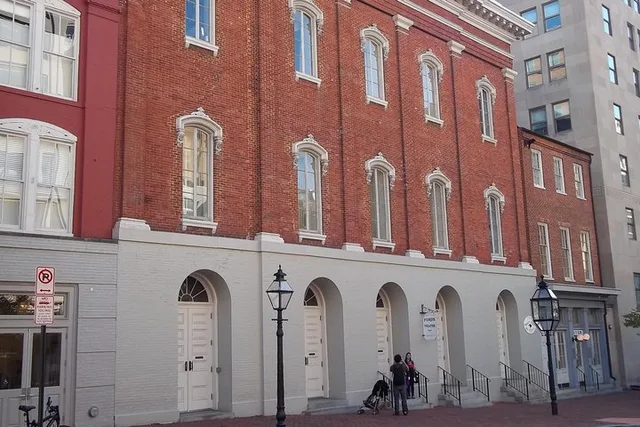 Washington DC Historical Audiovisual Tour - Image 3