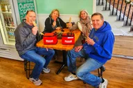 St. Augustine Sweets & History Walking Tour thumbnail 1