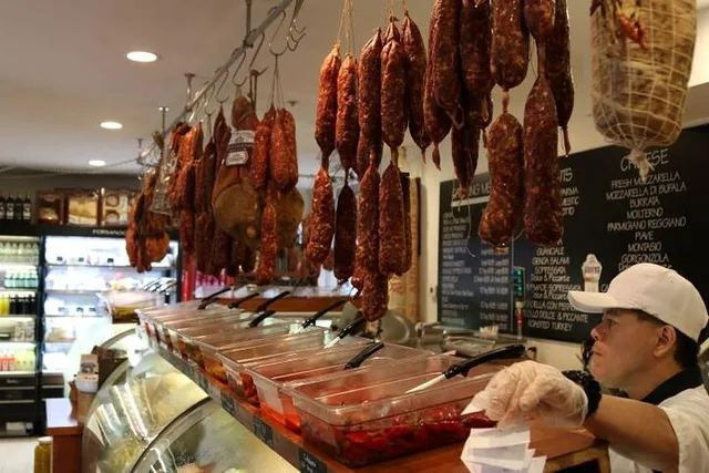 Boston North End Food Tour - Image 2