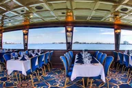 St. Petersburg Yacht Sightseeing Cruise thumbnail 5
